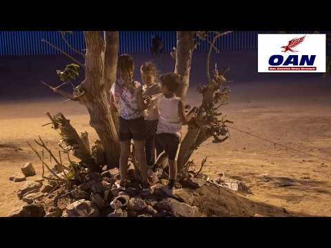 MISSING CHILDREN, CARTEL CASH  FOLLOW THE MONEY