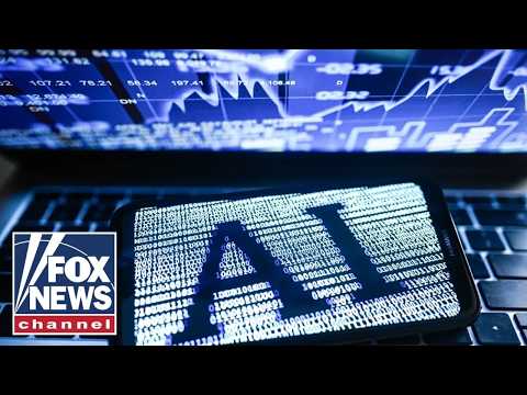 RISKY BUSINESS: AI whistleblowers SOUND ALARM on superintelligence