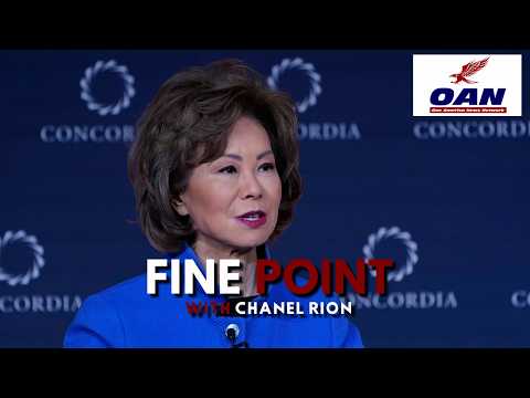 Gordon Chang Warns of Elaine Chao’s Reported CCP Ties