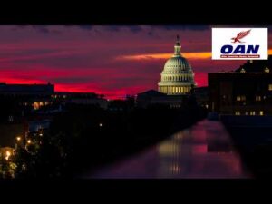 Capitol Hill: Russia Sanctions Bill Passes House 262-159 I OAN News I