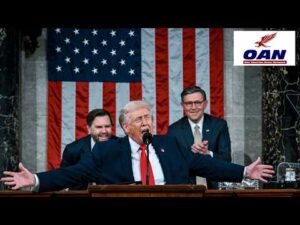 Two Court Rulings Block Trump Admin Policies I OAN News I