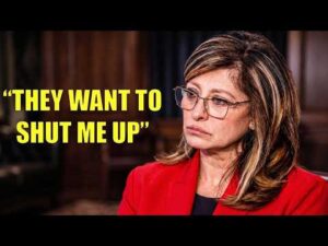 Maria Bartiromo Reveals The Real Reason Why She Exit From Fox News
