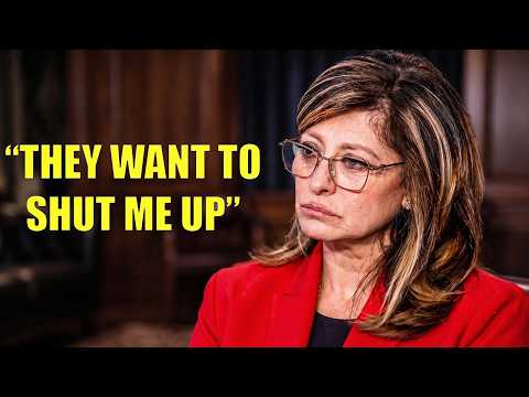 Maria Bartiromo Reveals The Real Reason Why She Exit From Fox News