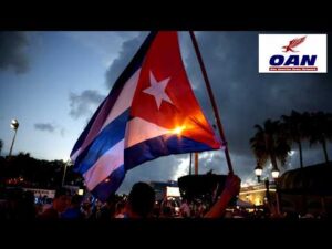 Cuba Says No Negotiations With U.S. Despite Growing Economic Pressure | OAN News