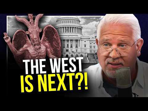 The Altar of Pergamon: A WARNING to America and the Western World