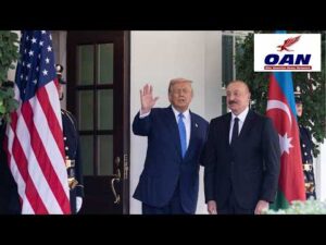 I OAN News I Witkoff: Trump Backed TRIPP Could Transform Regional Trade