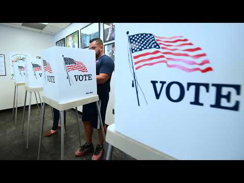 2026 Midterms: Trump Administration Takes Mail Ballot Fight to Supreme Court | OAN News