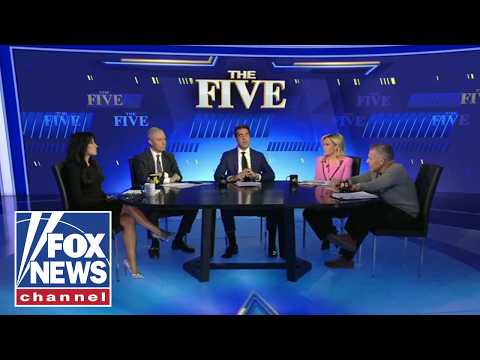 Gutfeld: There is a COST to saying that