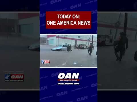 HURRICANE POLO TRIGGERS FLOODING IN MEXICO