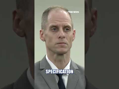 GUILTY: Ex-‘Idol’ contestant convicted of murder #crimenews #shorts #court