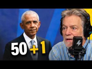 Obama says the Quiet Part Out Loud in Deeply Revealing New Interview