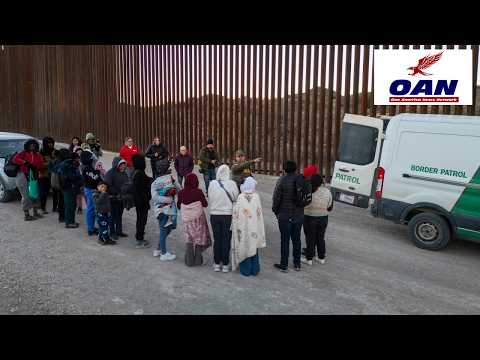 TRUMP TARGETS THE BUSINESS BEHIND BIRTH TOURISM