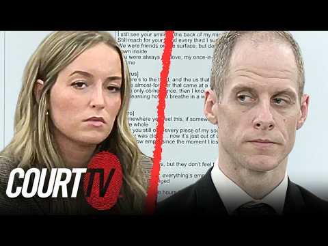 Mistress Takes the Stand Day 1 | American Idol Murder Trial | OH v. Caleb Flynn