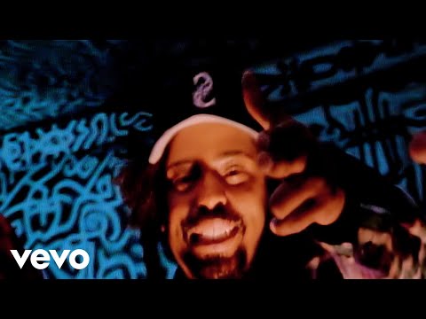 Cypress Hill – Insane In The Brain (Official HD Video)