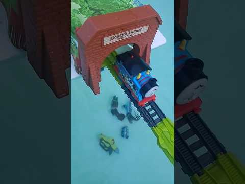 Down The Hill And Round The WOAH (Cow Thomas version)