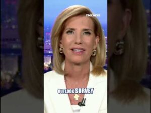 Laura Ingraham: They are ‘DESPERATE’ to distract you from THIS #shorts #foxnews #News #us