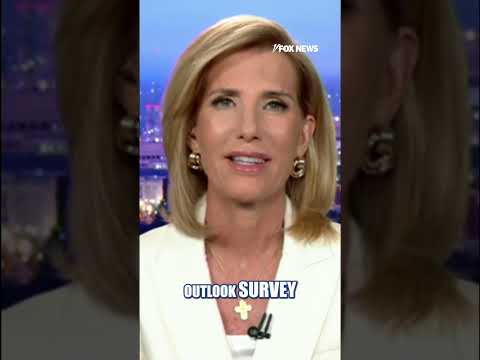 Laura Ingraham: They are ‘DESPERATE’ to distract you from THIS #shorts #foxnews #News #us