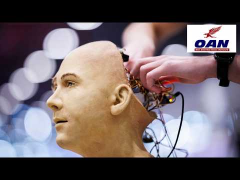AMERICA PROPOSES AI HOTLINE WITH CHINA I OAN News I
