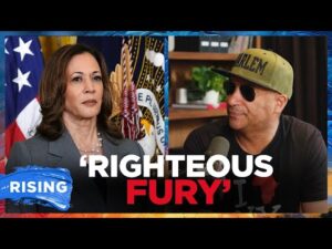 ‘WORSE than you THINK’: Tom Morello GOES OFF on DEMS, electoral process | RISING