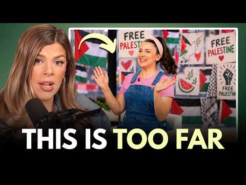 Ms. Rachel’s DARK Activism: What Christian Parents Need to Know