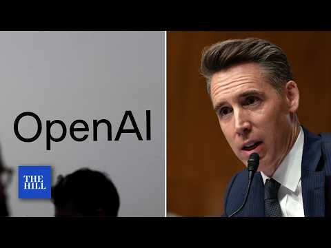 Senate panel weighs national security risks of rogue AI