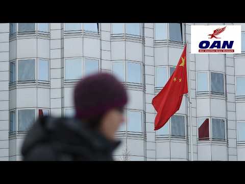 I OAN News I PROSECUTOR: CHINA IS “RELENTLESS” SPYING ON AMERICAN SOIL