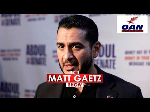 ROGERS VS. EL-SAYED: POLLS SHOW A DEAD HEAT