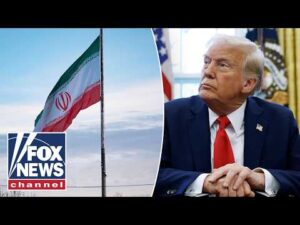 US sends MORE TROOPS to Middle East