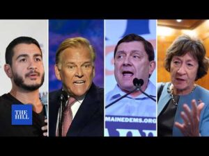 Are Democrats overconfident heading into the midterms?