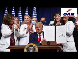 I OAN News I Trump Administration Rolls Out Health Care Rebates and Price Transparency Rules
