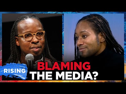 Ibram X Kendi blasts media over Jason Arday's death | RISING