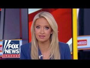 McEnany: Justice is set to be served