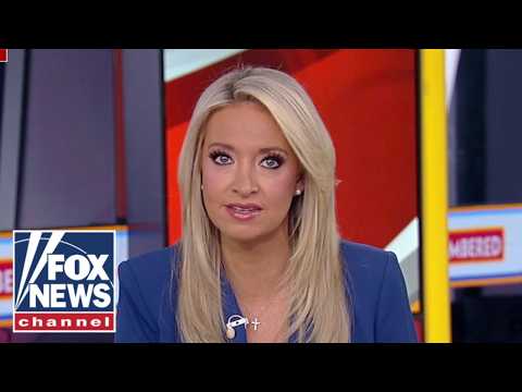 McEnany: Justice is set to be served