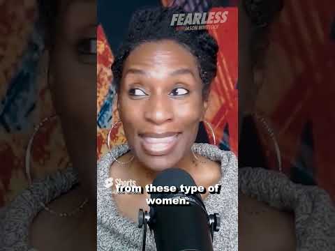 Steer Clear of THIS Type of Woman!