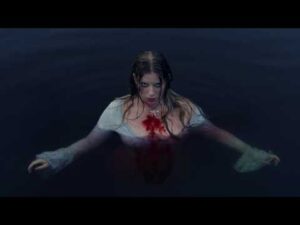 Paris Paloma – Silhouette on the Hill [Official Music Video]
