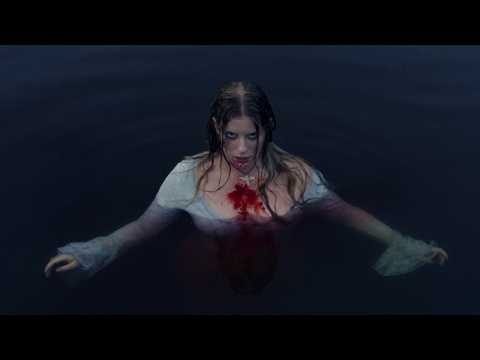 Paris Paloma – Silhouette on the Hill [Official Music Video]