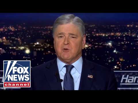 Hannity: I don't know why people don't focus on this more…