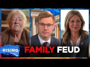 Amy Acton’s estranged mother DRAGS her in CRAZY attack Ad: This is WRONG! Robby Soave | RISING