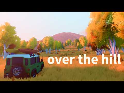 Is OVER THE HILL Any Good? – In Under 5 Minutes.
