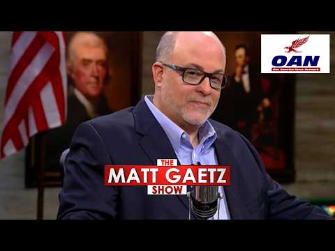 Mark Levin's NEO-CON Crash Out