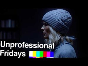 Tenebris Somnia, Car Park Capitol, Over the Hill and More | Unprofessional Fridays