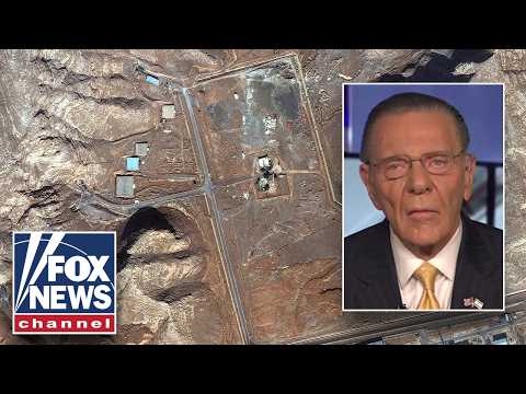 Jack Keane: This is happening RIGHT before our eyes
