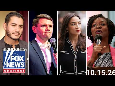 Fox News Highlights – October 15, 2026