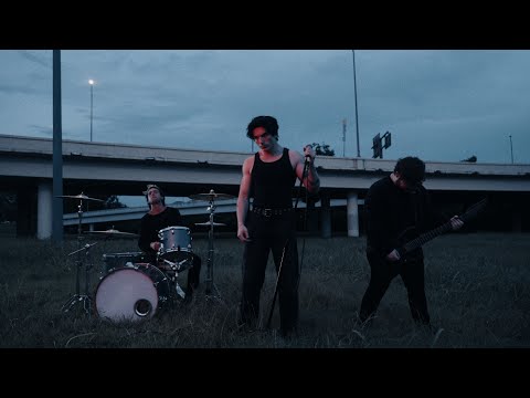the weekend – the hills (metal cover)