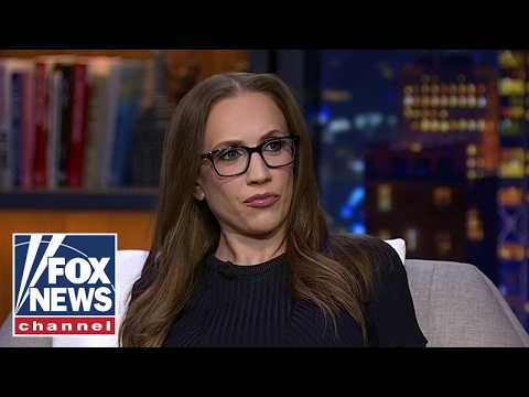 Kat Timpf: That's a very involved plot…