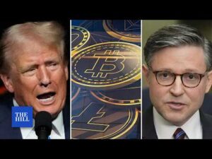 What is the future of cryptocurrency and prediction market regulation?